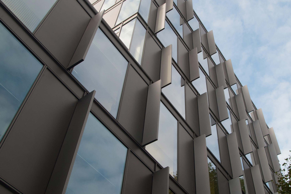 Calder Sheet Metal And Fabrications West Yorkshire 5