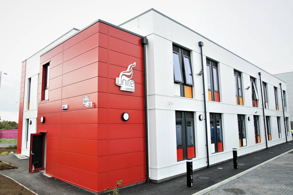 Calder Sheet Metal And Fabrications West Yorkshire 6