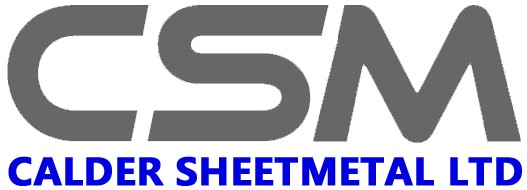 Calder Sheetmetal Ltd